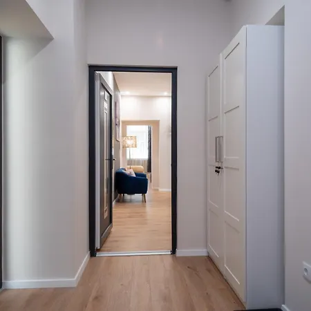 Amethyst - Acacia 2 Bedroom * Budapest