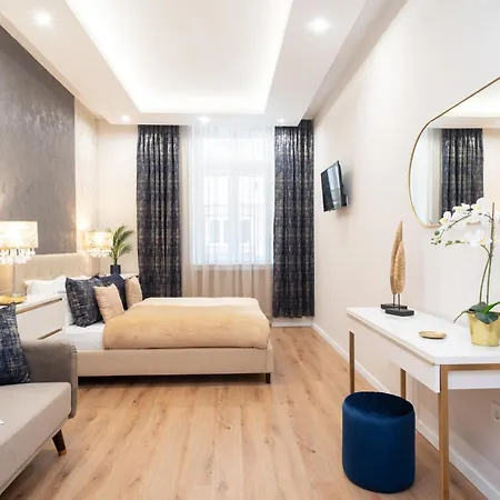 Apartment Amethyst - Acacia 2 Bedroom *