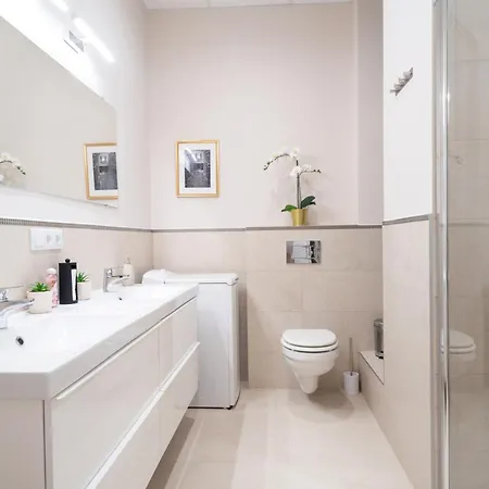 Appartamento Amethyst - Acacia 2 Bedroom