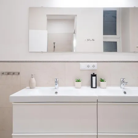 Amethyst - Acacia 2 Bedroom Appartamento