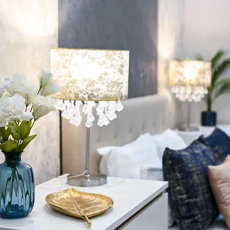 Amethyst - Acacia 2 Bedroom Appartamento Budapest