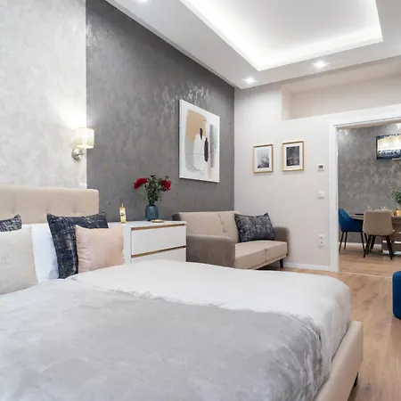 Amethyst - Acacia 2 Bedroom Appartement *