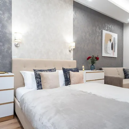 Appartement Amethyst - Acacia 2 Bedroom *