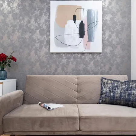 Appartement Amethyst - Acacia 2 Bedroom *