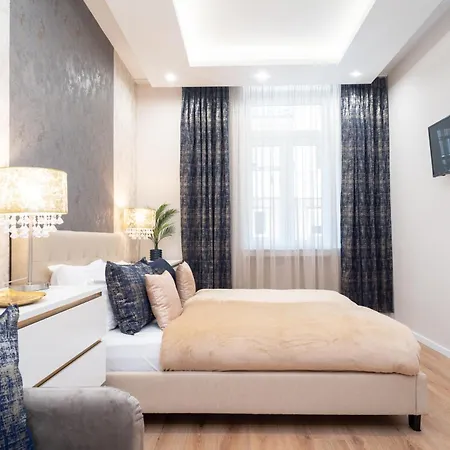Appartement Amethyst - Acacia 2 Bedroom *