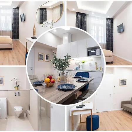 Amethyst - Acacia 2 Bedroom Appartement *